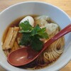 自家製麺 くろ松