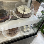 Vege Sweets+ - 