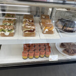 Vege Sweets+ - 
