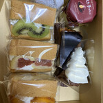 Vege Sweets+ - 