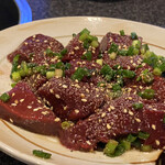 Yakiniku Sukkyanen - 