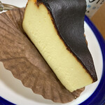 Vege Sweets+ - すごく綺麗な層なんです！(*^ω^*)