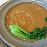 中国料理 礼華 四君子草 - ⑦