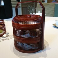 中国料理 礼華 四君子草 - ⑩