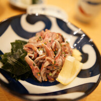 新宿割烹 中嶋 - 