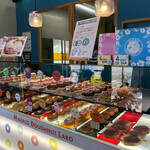 マハロ ドーナツ ラボ - 