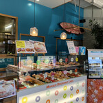 マハロ ドーナツ ラボ - 