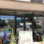 マハロ ドーナツ ラボ - 