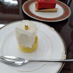 パーラー ローレル - 