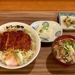わっぱ定食堂 - 