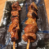 Sumibi Yakitori To Mizutaki - 名物‼︎ みつせ鶏白レバー　280円(税込)