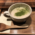 カフェ大阪茶会 - 