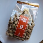 豆源 - 福豆　378円