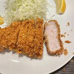 とんかつ やまいち - 