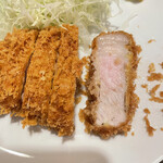 とんかつ やまいち - 