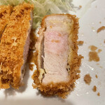 とんかつ やまいち - 