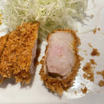 とんかつ やまいち - 