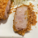 とんかつ やまいち - 