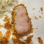 とんかつ やまいち - 