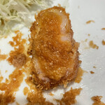 とんかつ やまいち - 