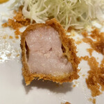 とんかつ やまいち - 