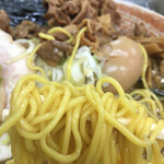 覆麺 智 - 