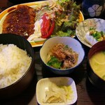 レストハウス憩 - 料理写真: