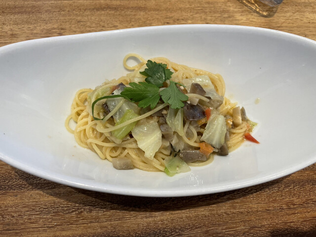 いたりあ亭 いたりあてい 洲本市その他 イタリアン 食べログ