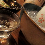 和酒 まん月や - すっきり美味しい日本酒。