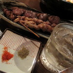 和酒 まん月や - 