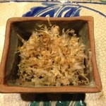 桜田 - ⑦とんぶり