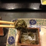 桜田 - ⑦とんぶり