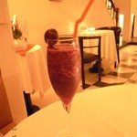 マッシモ・マリアーニ - 巨峰１００％のジュース