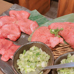 会員制焼肉 松阪屋 - 