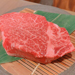 会員制焼肉 松阪屋 - 