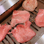 会員制焼肉 松阪屋 - 