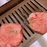 会員制焼肉 松阪屋 - 