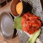 会員制焼肉 松阪屋 - 