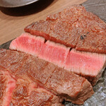 会員制焼肉 松阪屋 - 