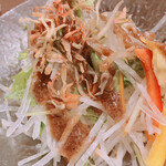 会員制焼肉 松阪屋 - 