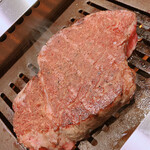 会員制焼肉 松阪屋 - 