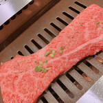 会員制焼肉 松阪屋 - 