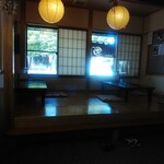 呑喰処ごしょ楽 - 座敷