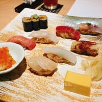 鮨 みや川 - 