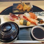 Sushi Yuu - 