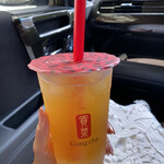 貢茶 - 