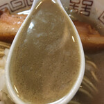 中華ソバ 伊吹 - 