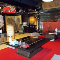 平野屋 - お座敷