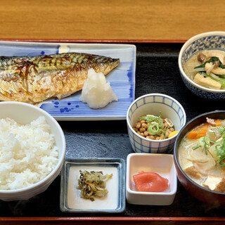 天神わっぱ定食堂_0