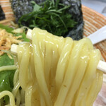 覆麺 智 - 